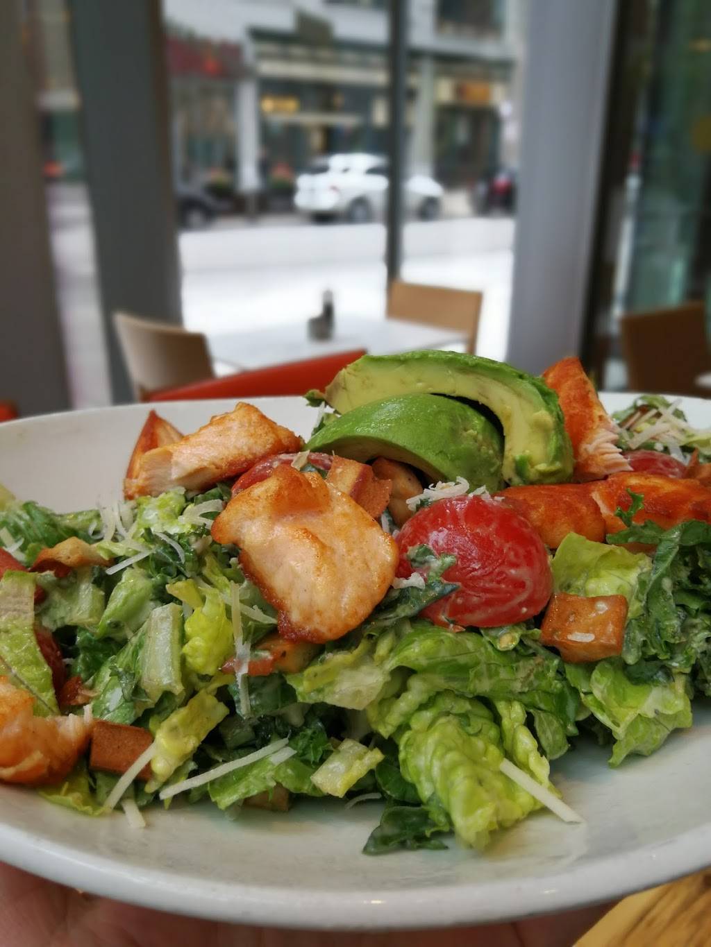 LYFE Kitchen | cafe | 270 E Ontario St, Chicago, IL 60611, USA | 3129331035 OR +1 312-933-1035