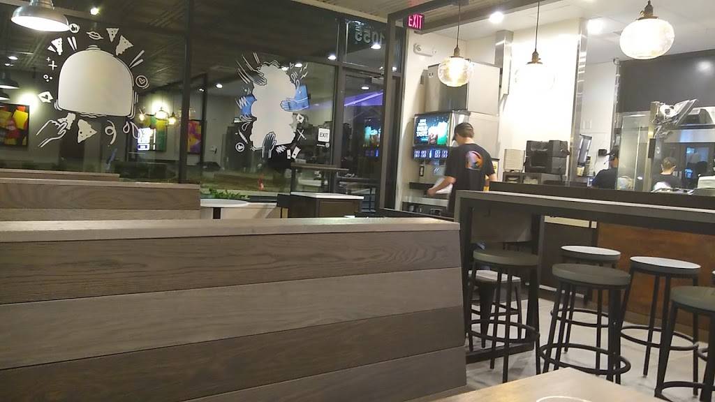 Taco Bell | restaurant | 1055 S Anderson Rd, Rock Hill, SC 29730, USA | 8563698405 OR +1 856-369-8405