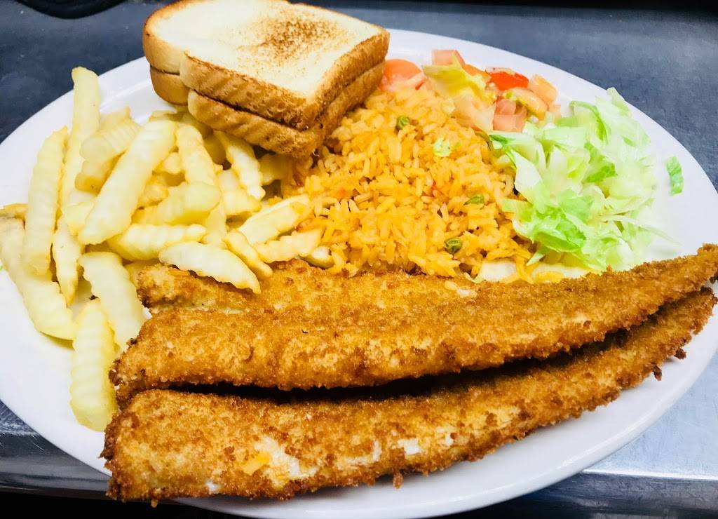 El Rodeo De Jalisco | restaurant | 5510 I-10, San Antonio, TX 78219, USA | 2106615987 OR +1 210-661-5987