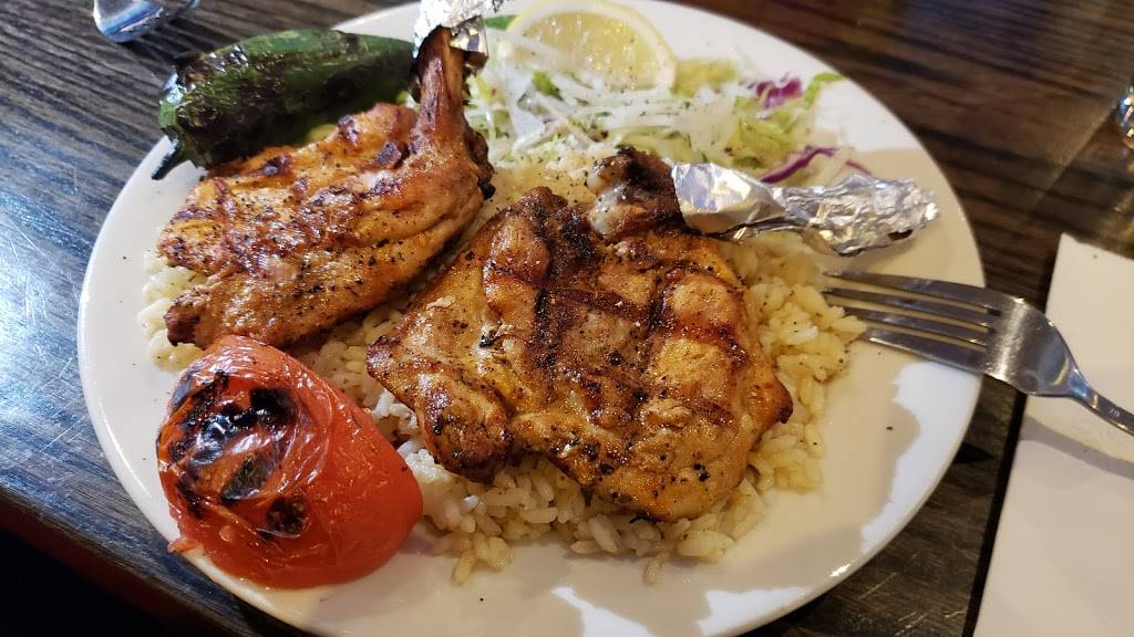 Chobana | restaurant | 8602 3rd Ave, Brooklyn, NY 11209, USA | 3475606556 OR +1 347-560-6556