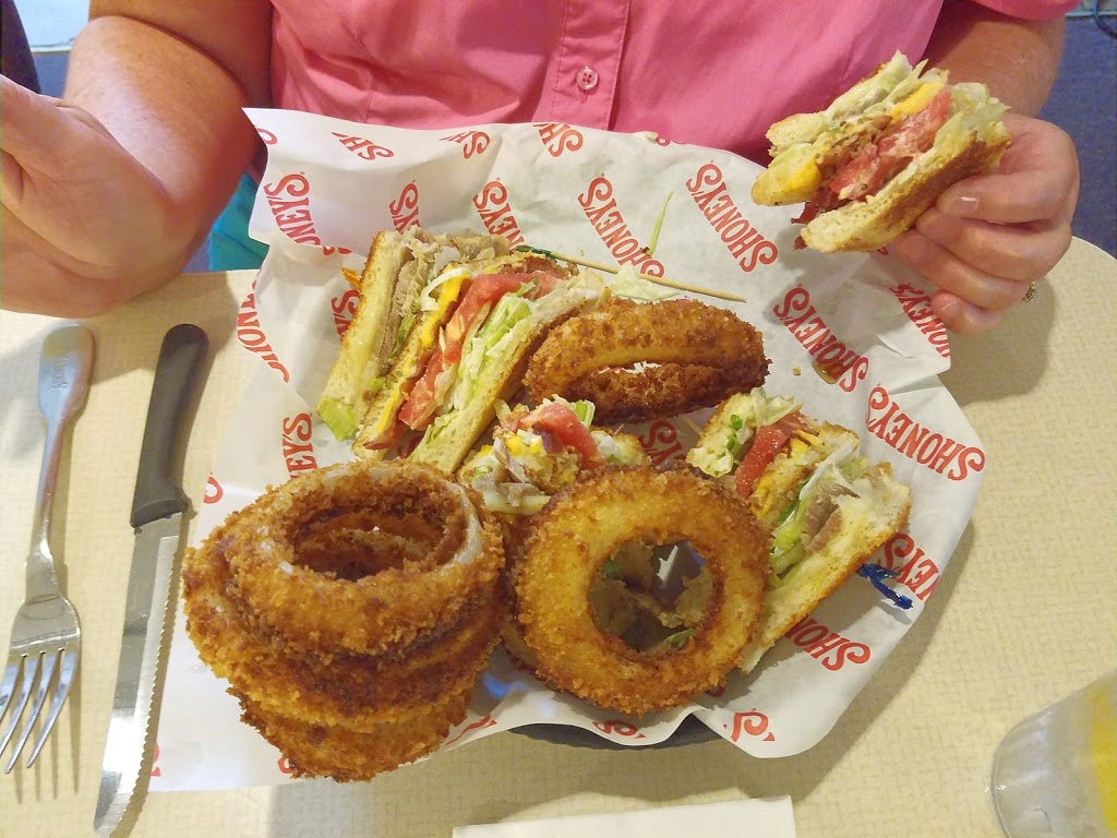 Shoneys | restaurant | 312 S 16th Ave, Laurel, MS 39440, USA | 6014266596 OR +1 601-426-6596