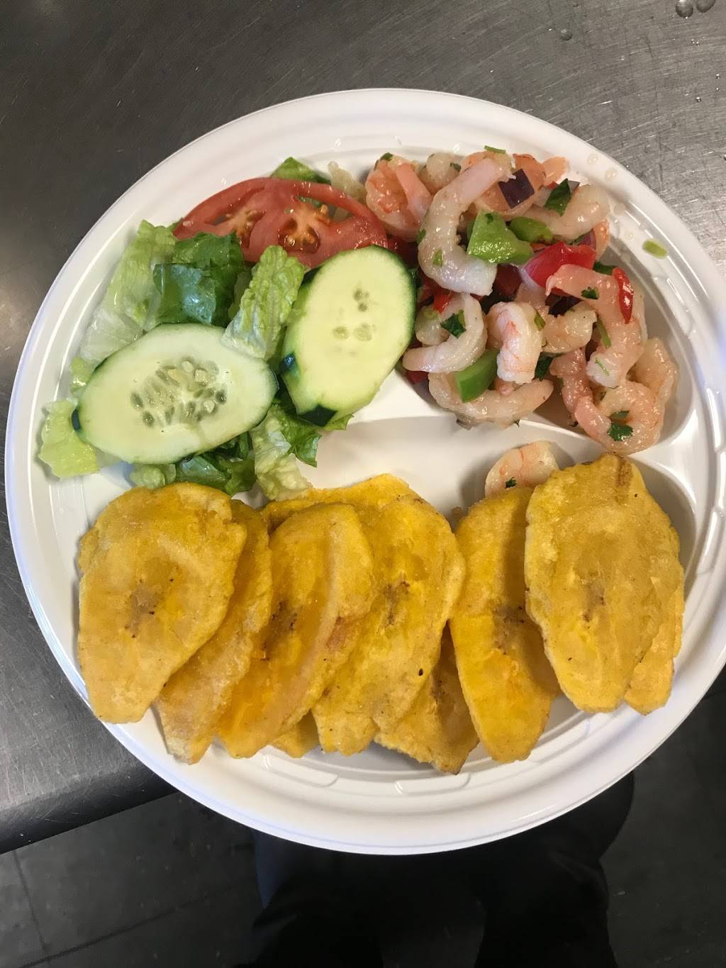 Sazón Tropical Cafe | restaurant | 2648 N Orange Blossom Trail, Kissimmee, FL 34744, USA | 4075184961 OR +1 407-518-4961