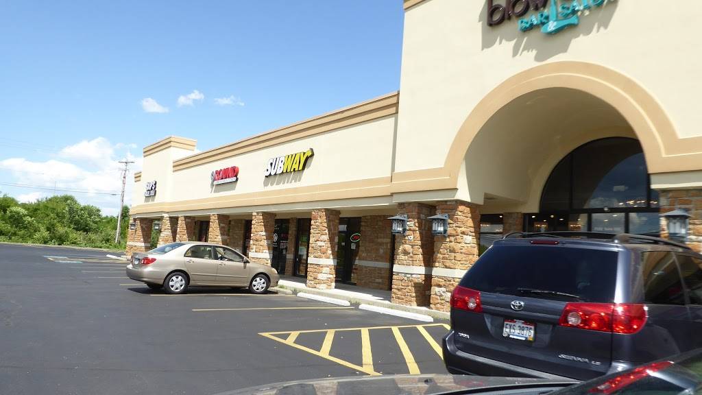 Subway | restaurant | 7132 Cincinnati Dayton Rd #700, West Chester Township, OH 45069, USA | 5137797730 OR +1 513-779-7730