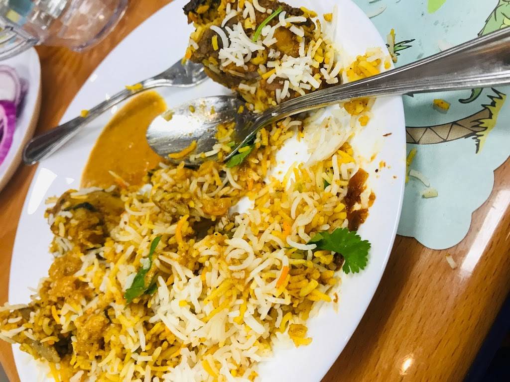 Godavari Tampa | restaurant | 1251 E Fowler Ave B2, Tampa, FL 33612, USA | 8138667400 OR +1 813-866-7400