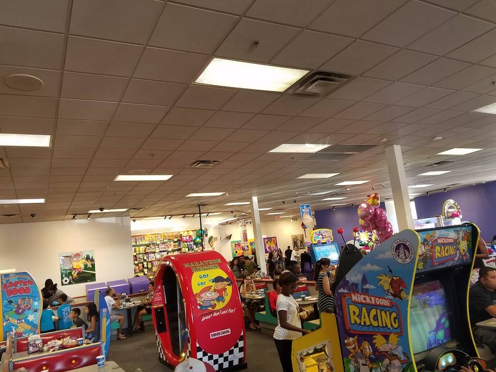 Chuck E. Cheeses | restaurant | 11231 183rd St, Cerritos, CA 90703, USA | 5629242410 OR +1 562-924-2410