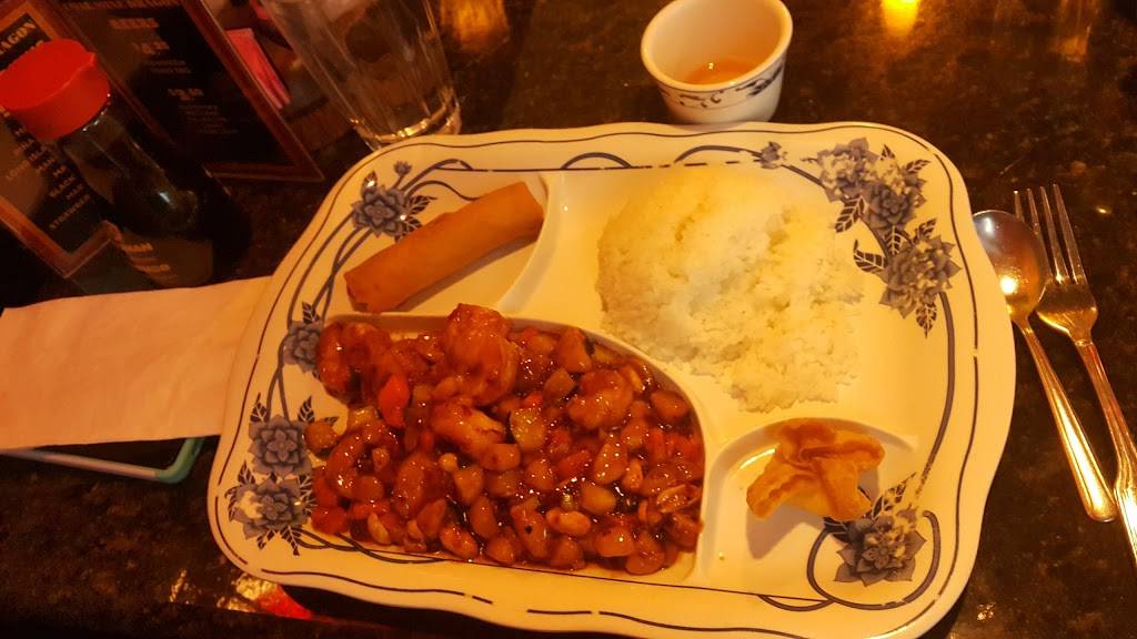 Coal Mine Dragon Restaurant | meal delivery | 1720 W Uintah St, Colorado Springs, CO 80904, USA | 7195785430 OR +1 719-578-5430