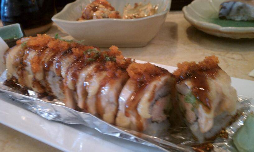 Sushi Park | Japanese Restaurant | restaurant | 4209 Park Blvd, Oakland, CA 94602, USA | 5103362388 OR +1 510-336-2388