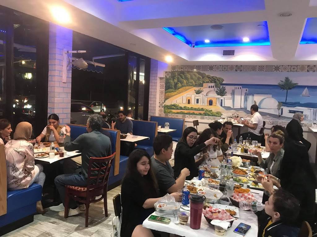 Marina Seafood Restaurant & Market | restaurant | 2415 Steinway St, Astoria, NY 11103, USA | 7184339516 OR +1 718-433-9516