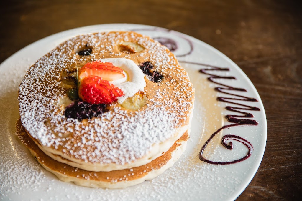 The Mission / East Village | restaurant | 1250 J St, San Diego, CA 92101, USA | 6192327662 OR +1 619-232-7662