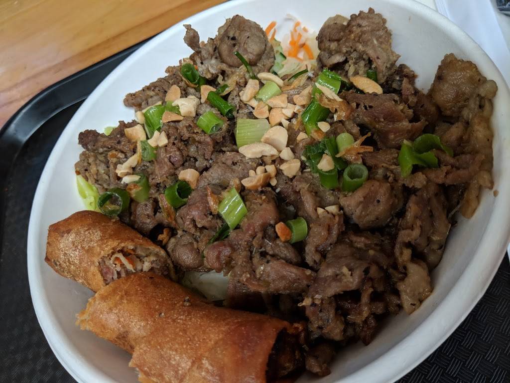 Pho Nam | restaurant | 99 Krog St NE, Atlanta, GA 30307, USA | 4047481381 OR +1 404-748-1381