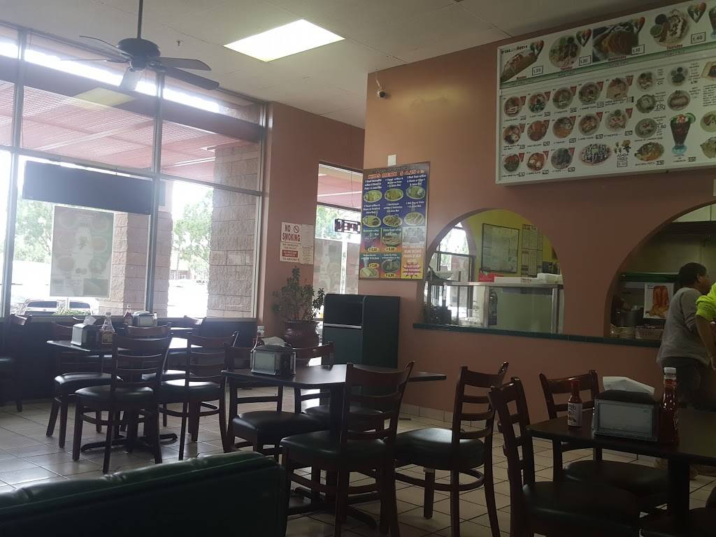 Los Jalapeños 4 | restaurant | 17122 Slover Ave #101k, Fontana, CA 92337, USA | 9095241969 OR +1 909-524-1969