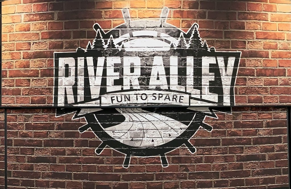 River Alley | restaurant | 6300 MacCorkle Ave, St Albans, WV 25177, USA | 6812651320 OR +1 681-265-1320