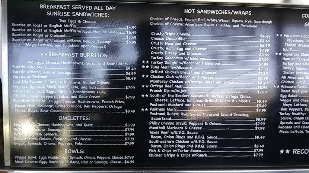 Pacific Crust Sandwiches | restaurant | 7354, 21451 Brookhurst St, Huntington Beach, CA 92646, USA | 7149642100 OR +1 714-964-2100