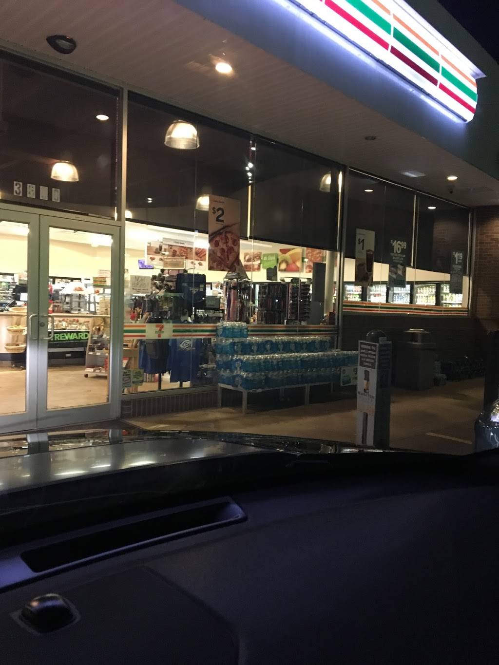 7-Eleven | bakery | 3600 SC-153, Greenville, SC 29611, USA | 8642952960 OR +1 864-295-2960