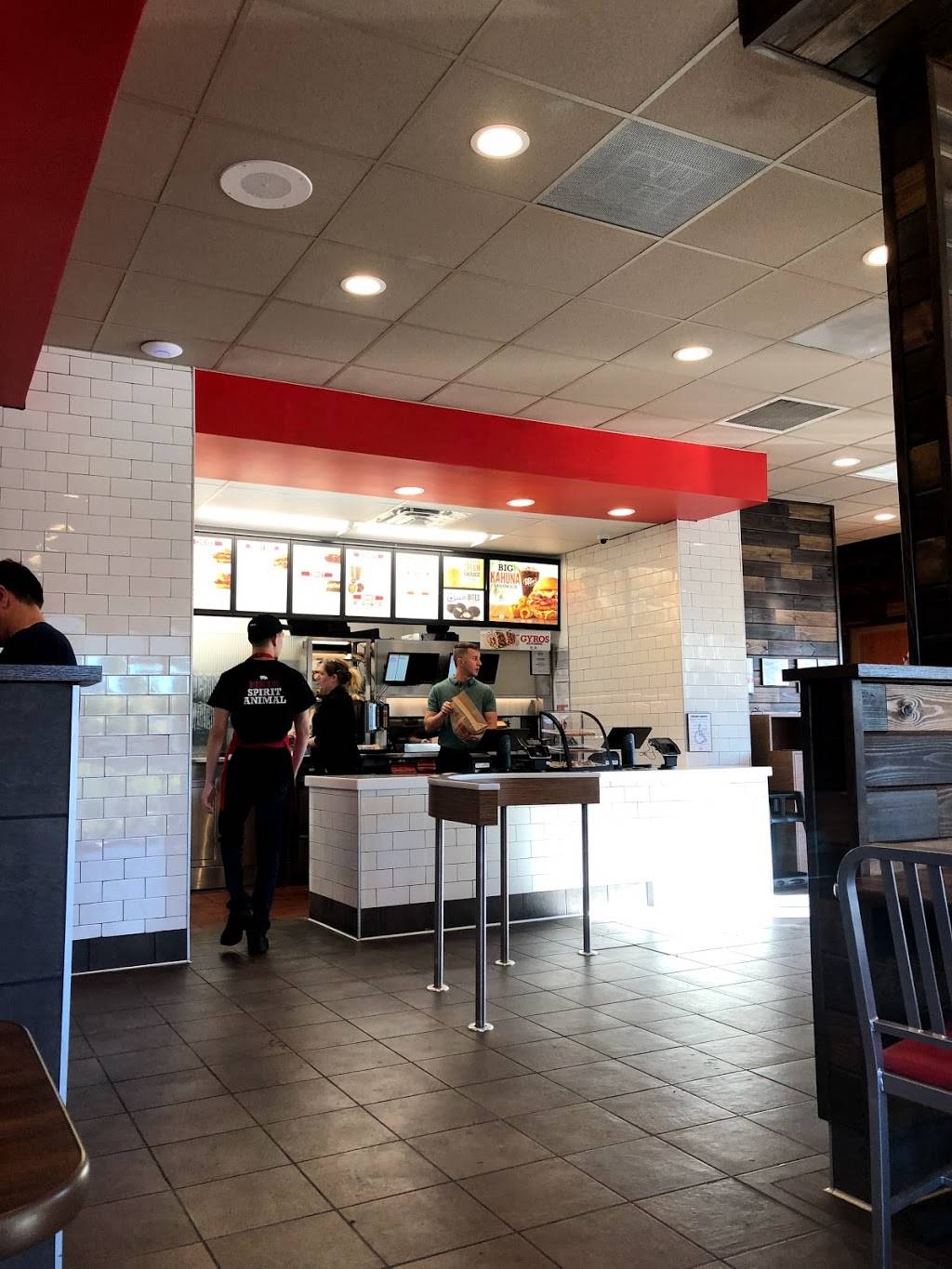 Arbys | restaurant | 1395 S, I-35, New Braunfels, TX 78130, USA | 8005992729 OR +1 800-599-2729
