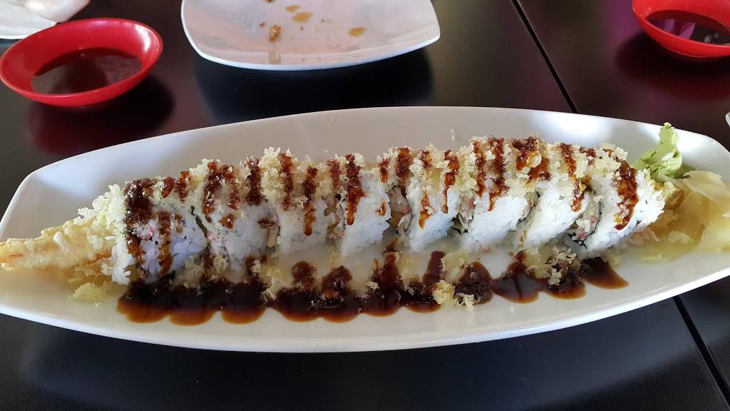 Sushi Omakase | restaurant | 6905 Camino Arroyo #50, Gilroy, CA 95020, USA | 4088467874 OR +1 408-846-7874