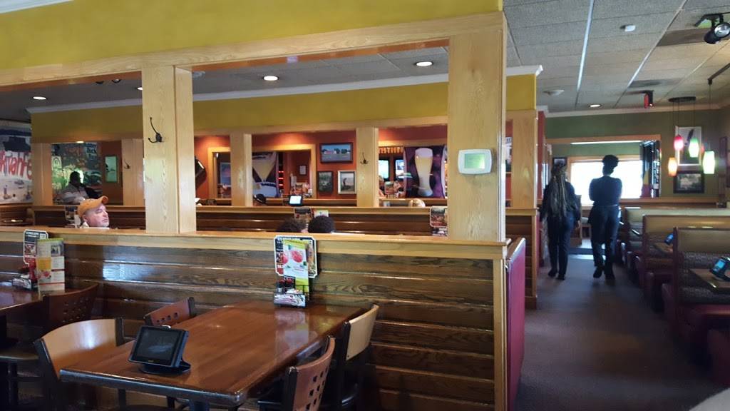 Applebees Grill + Bar | restaurant | 1650 Tappahannock Blvd, Tappahannock, VA 22560, USA | 8044430361 OR +1 804-443-0361