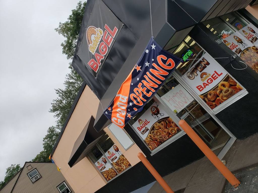 Babba’s Bagel | restaurant | 1469 E Front St, Plainfield, NJ 07062, USA | 9082932455 OR +1 908-293-2455
