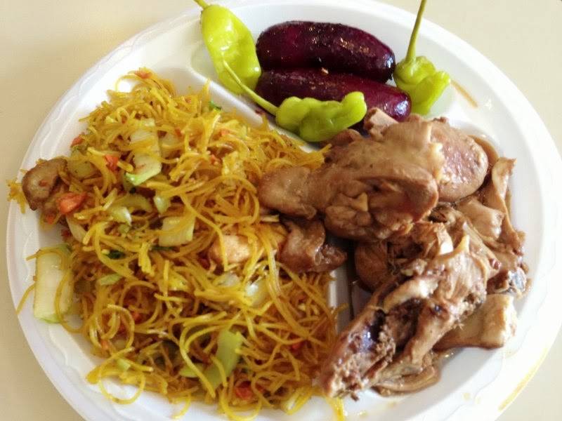 Susans Kitchenette Filipino | restaurant | 1270 Diamond Springs Rd #109, Virginia Beach, VA 23455, USA | 7574604893 OR +1 757-460-4893