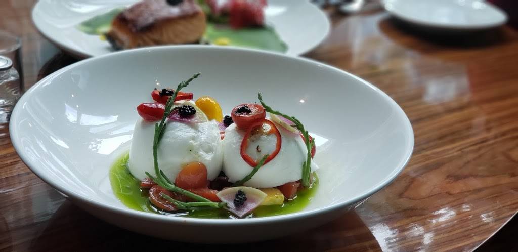 STK Nashville | restaurant | 700 12th Ave S, Nashville, TN 37203, USA | 6156193500 OR +1 615-619-3500