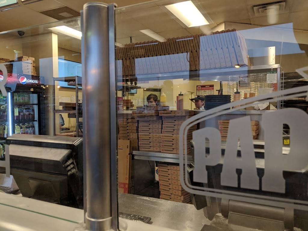 Papa Johns Pizza | restaurant | 7110 NW Prairie View Rd, Kansas City, MO 64151, USA | 8165059000 OR +1 816-505-9000