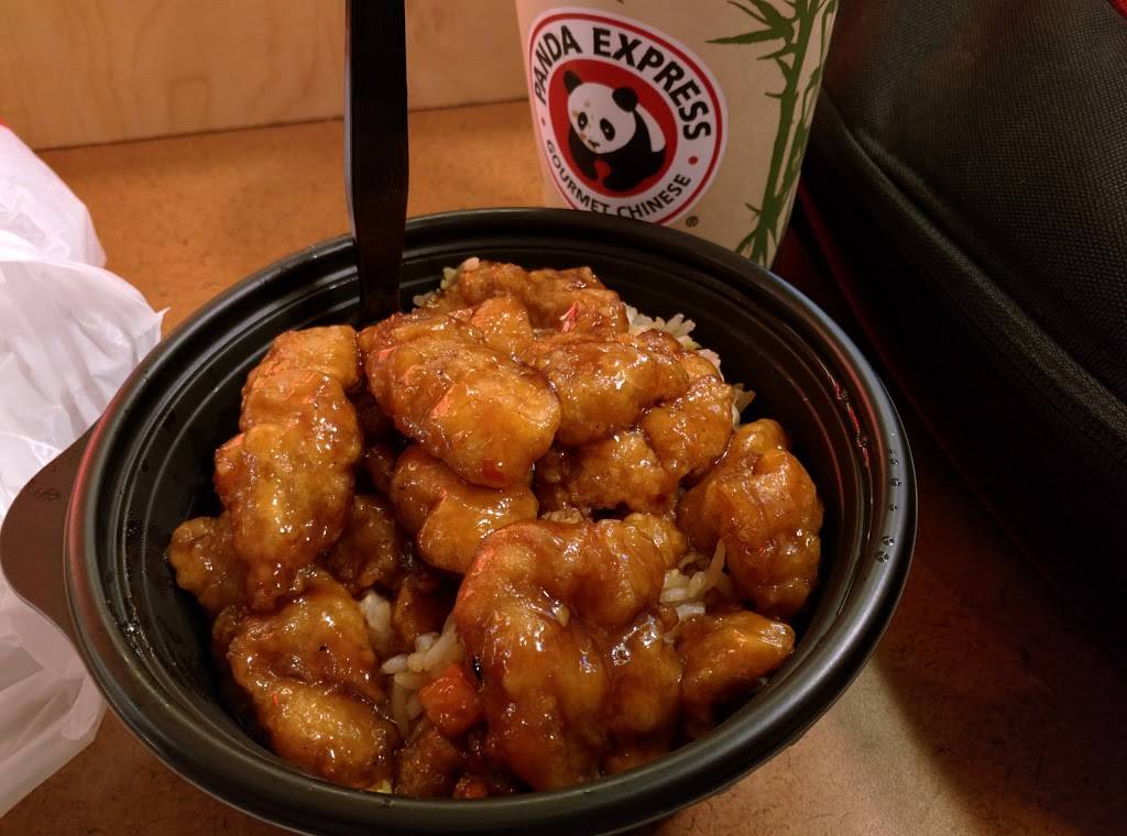 Panda Express | restaurant | 1150 El Camino Real, San Bruno, CA 94066, USA | 6505895717 OR +1 650-589-5717