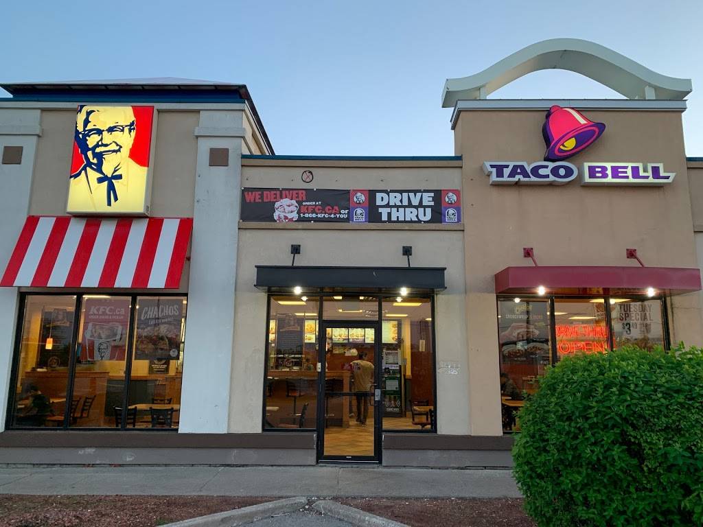 KFC | meal delivery | 10594 Yonge St, Richmond Hill, ON L4C 3C8, Canada | 9058848488 OR +1 905-884-8488