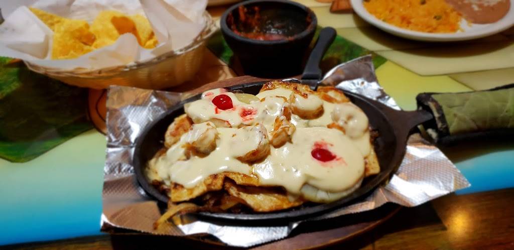 Fiesta Cancun Authentic | restaurant | 1508 E Riverside Blvd, Loves Park, IL 61111, USA | 8156374914 OR +1 815-637-4914