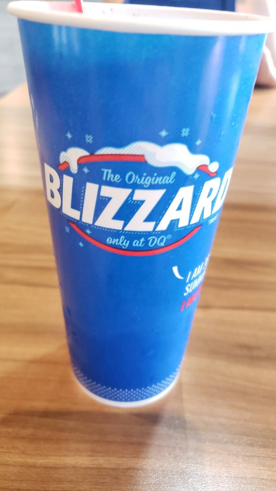 Dairy Queen Grill & Chill | restaurant | 3211 Ocean Beach Hwy, Longview, WA 98632, USA | 3602328380 OR +1 360-232-8380