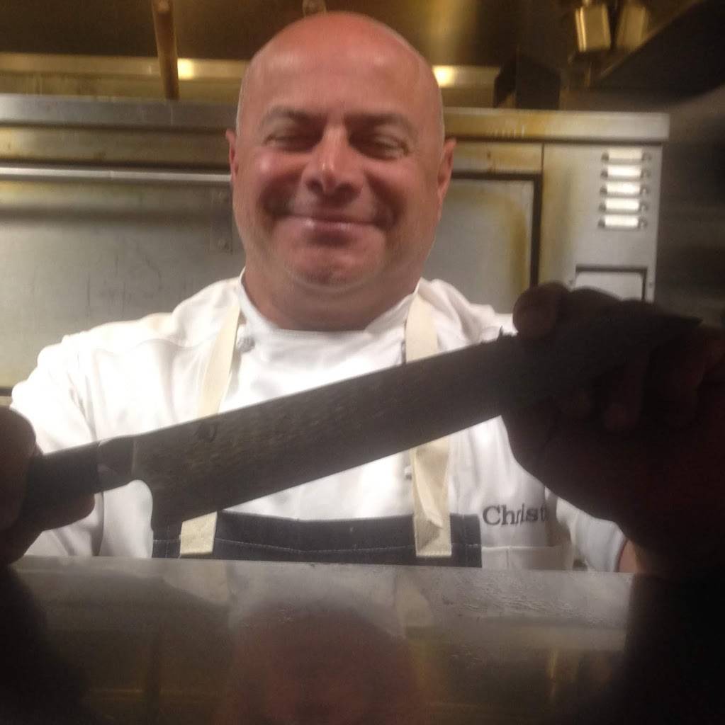 Kouzina Christos | restaurant | 1453 Terrell Mill Rd #125, Marietta, GA 30067, USA | 7709521950 OR +1 770-952-1950