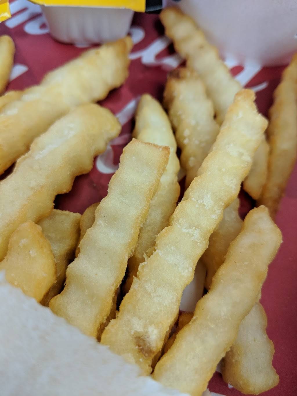 Churchs Chicken | restaurant | 710 N Fair Oaks Ave, Pasadena, CA 91103, USA | 6267937845 OR +1 626-793-7845