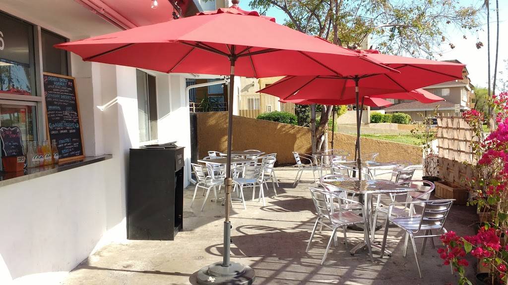 Spanglish Kitchen | restaurant | 526 N Atlantic Blvd, Alhambra, CA 91801, USA | 6265890482 OR +1 626-589-0482