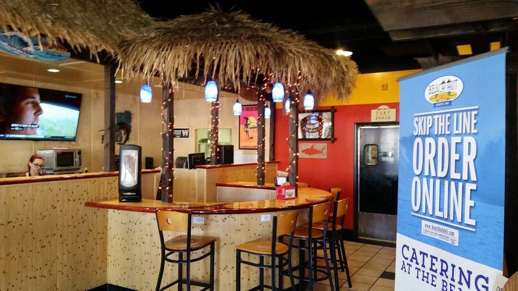 Beach Hut Deli | restaurant | B-2, 2091 Harbison Dr, Vacaville, CA 95687, USA | 7074517644 OR +1 707-451-7644