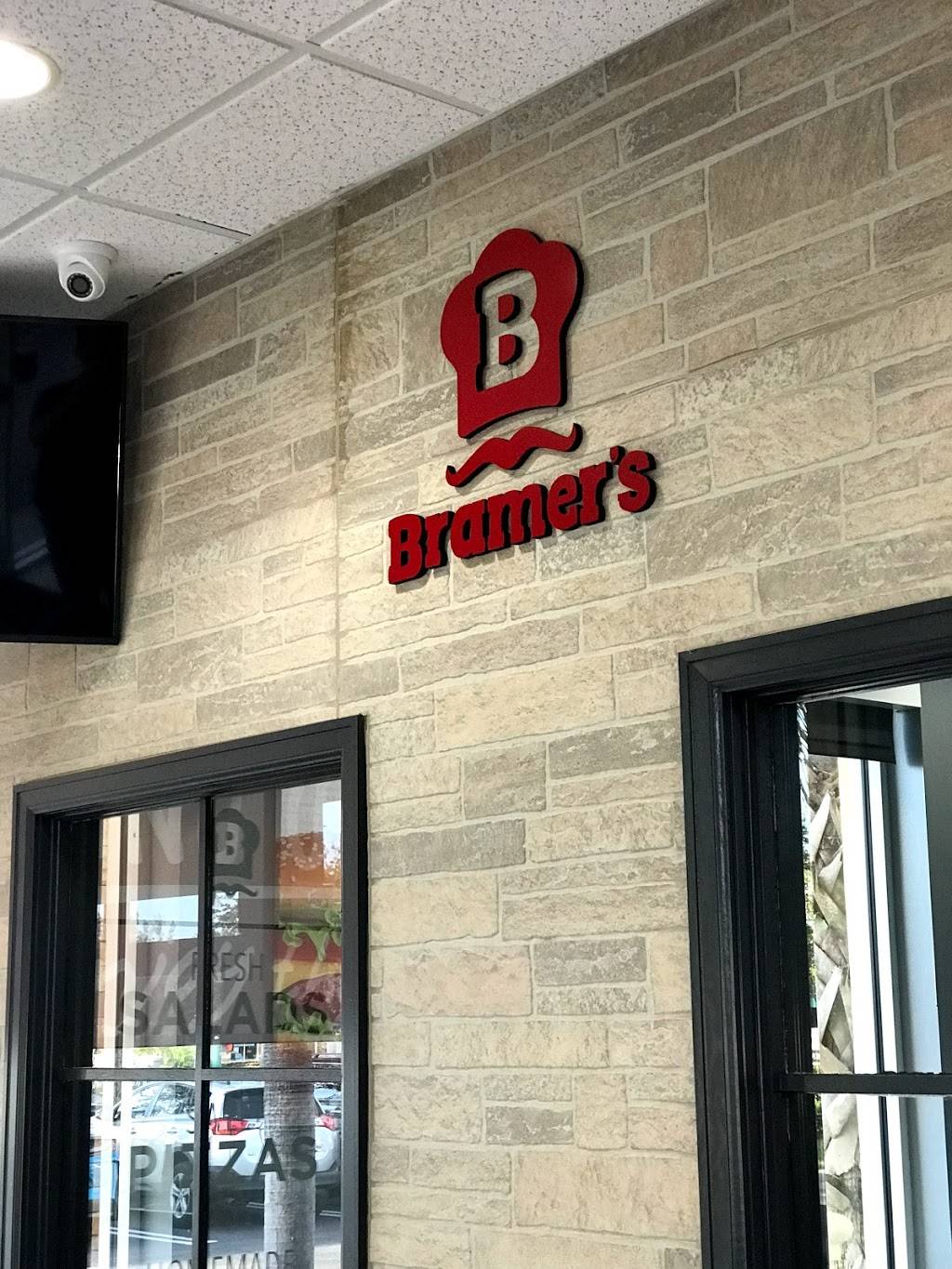 Bramers Brazilian Cuisine | restaurant | 1035 Gateway Blvd #201, Boynton Beach, FL 33426, USA | 5612726377 OR +1 561-272-6377
