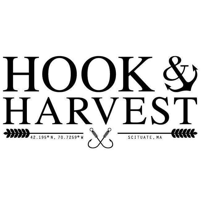 Hook & Harvest | restaurant | 227 Chief Justice Cushing Hwy #3a, Scituate, MA 02066, USA | 7815451340 OR +1 781-545-1340