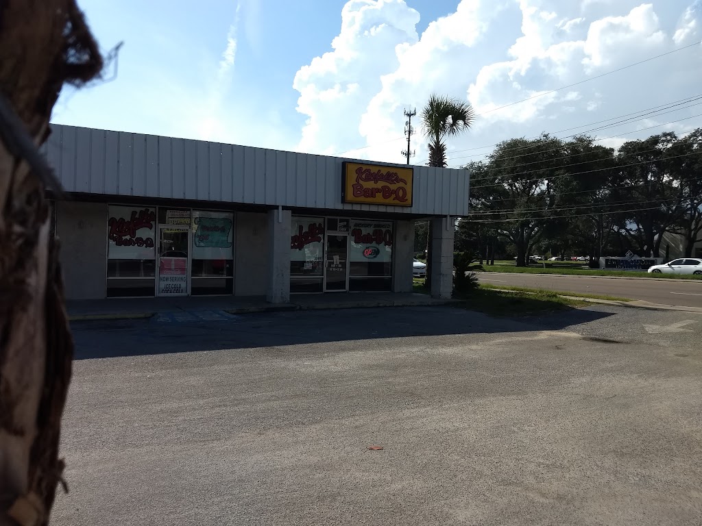 Kinfolks BBQ Fort Walton Beach | restaurant | 333 Racetrack Rd NW, Fort Walton Beach, FL 32547, USA | 8508635166 OR +1 850-863-5166