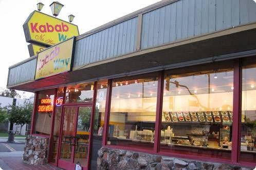 Raffis Place | restaurant | 211 E Broadway, Glendale, CA 91205, USA | 8182407411 OR +1 818-240-7411