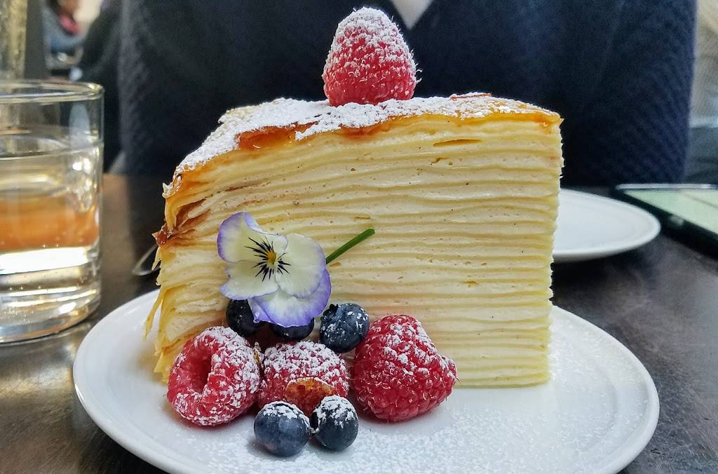 Spoon and Stable | restaurant | 211 N 1st St, Minneapolis, MN 55401, USA | 6122249850 OR +1 612-224-9850