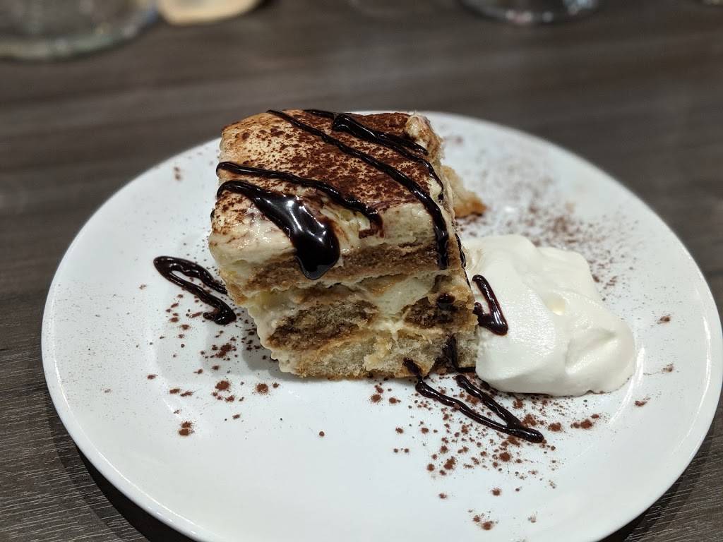 Novita Italian Cuisine | restaurant | 25 Cochrane Dr, Markham, ON L3R 9S1, Canada | 9059471900 OR +1 905-947-1900