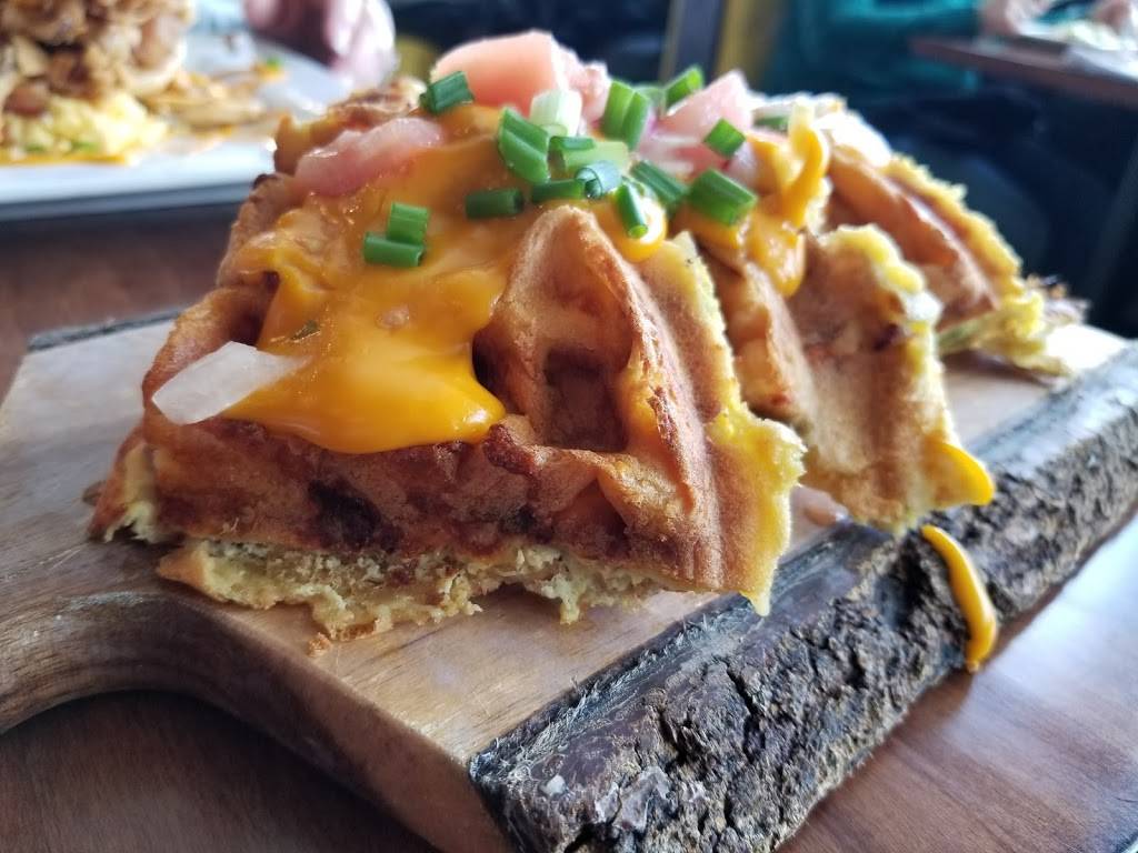 Rise N Shine on Westcott | restaurant | 500 Westcott St, Syracuse, NY 13210, USA | 3159073710 OR +1 315-907-3710