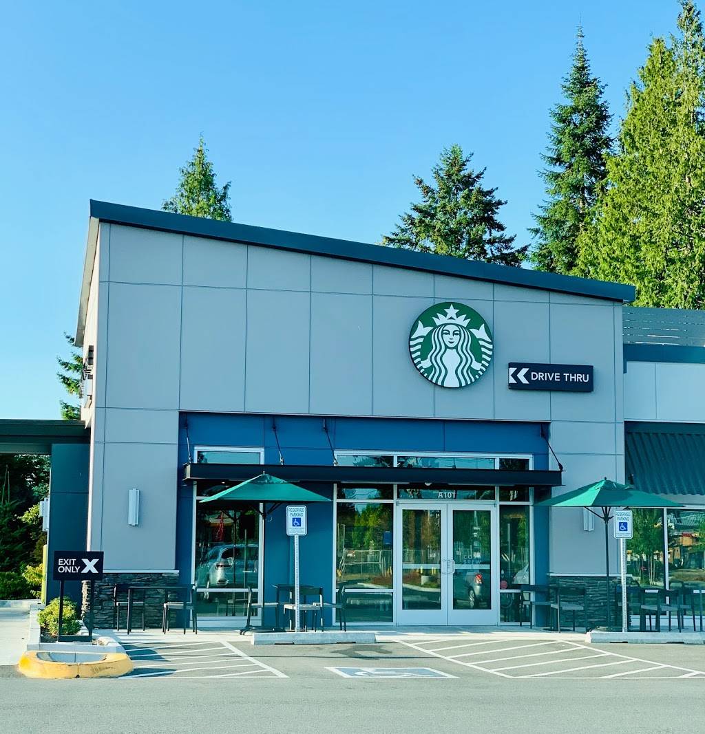 Starbucks | cafe | 8830 36th Ave NE A101, Marysville, WA 98270, USA | 3606517255 OR +1 360-651-7255