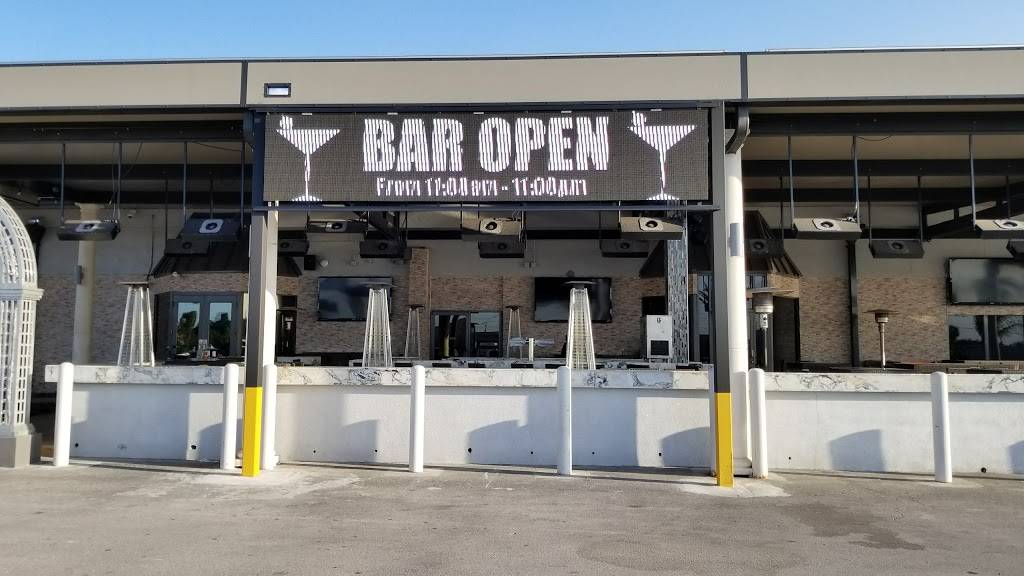 The Bistro 60 | restaurant | 9331 E Adamo Dr, Tampa, FL 33619, USA | 8136217675 OR +1 813-621-7675