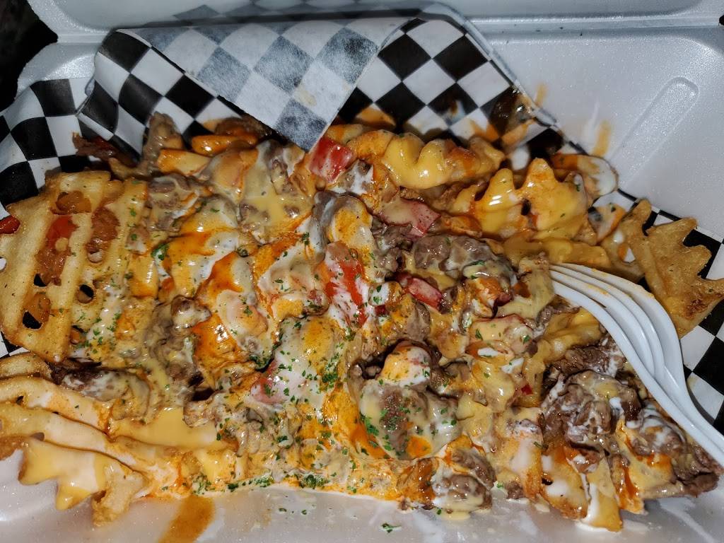 Fry Daddys | restaurant | 10350 Scyene Rd, Dallas, TX 75227, USA | 4693990773 OR +1 469-399-0773