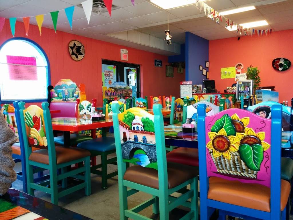 El Mariachi Mexican Restaurant Beech Grove | restaurant | Churchman Hill plaza, center, 3535 S Emerson Ave suite#16, Beech Grove, IN 46107, USA | 3177552370 OR +1 317-755-2370