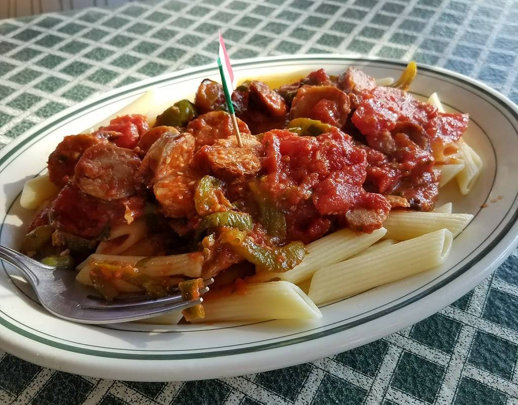 Paganos Pizzeria | meal takeaway | 1945 S Ridgewood Ave, South Daytona, FL 32119, USA | 3867673635 OR +1 386-767-3635