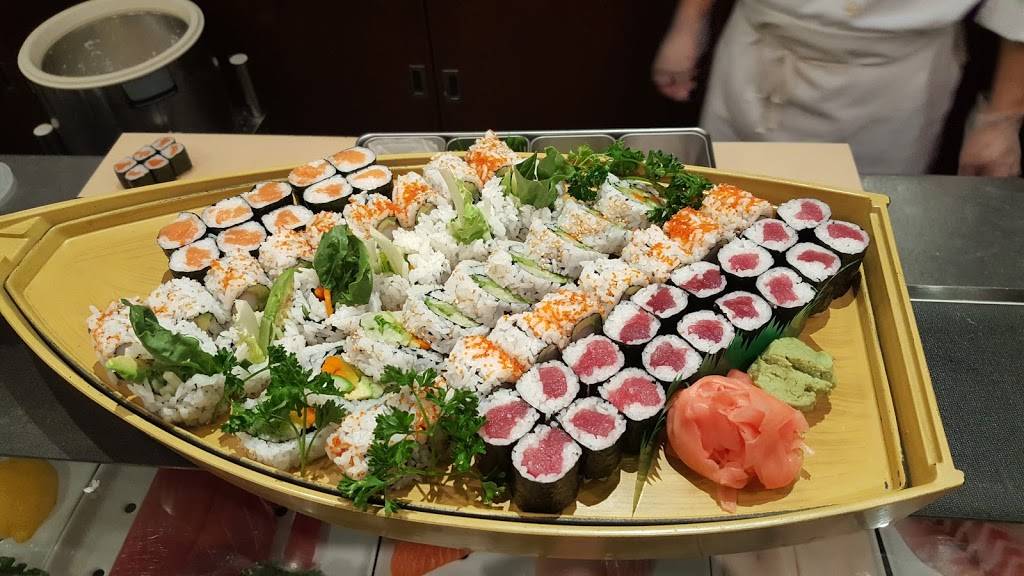 Mandarin Westboro | restaurant | 132 Turnpike Rd, Westborough, MA 01581, USA | 5083662288 OR +1 508-366-2288