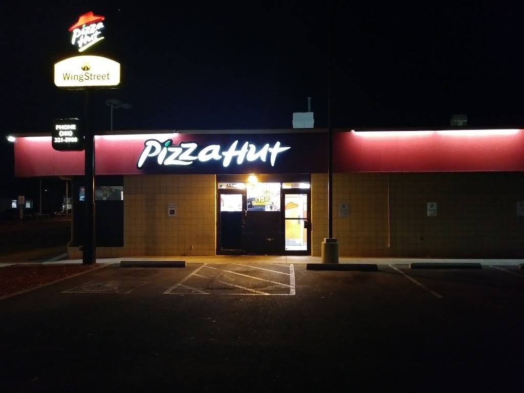 Wing Street | meal takeaway | 4565 E Colfax Ave, Denver, CO 80220, USA | 3033215900 OR +1 303-321-5900