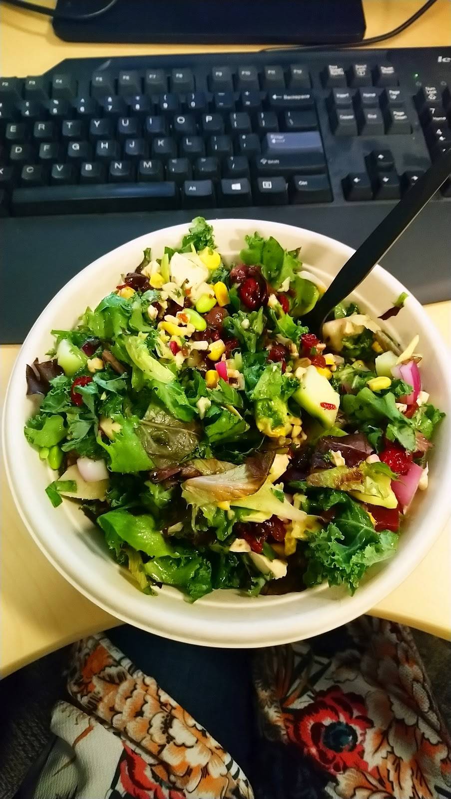 My Salad Chop | restaurant | 12201 E Arapahoe Rd, Centennial, CO 80112, USA | 3039937430 OR +1 303-993-7430