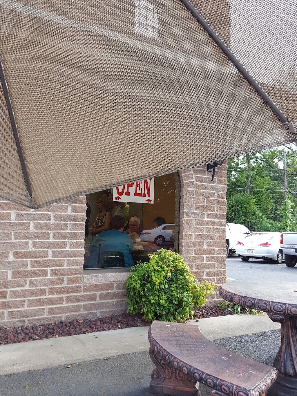 Taco Villa | restaurant | 420 E 4th St, Russellville, AR 72801, USA | 4799681191 OR +1 479-968-1191
