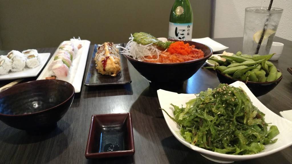 Bei Sushi, Bar, Asian Cuisine | restaurant | 2200 N Scottsdale Rd, Scottsdale, AZ 85257, USA | 4804716609 OR +1 480-471-6609